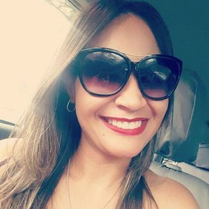 Meet your Posher, Judith